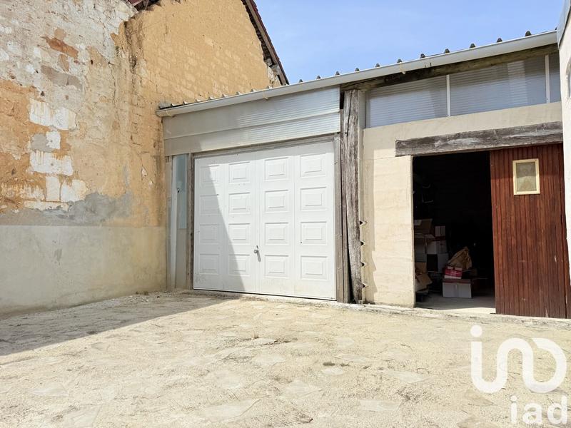 Maison de campagne - 116 m² - 5 pièces