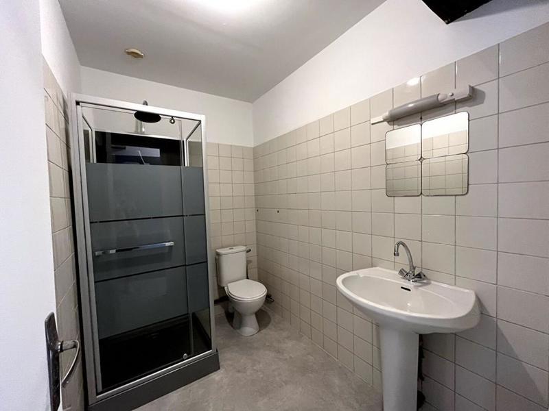 Appartement - 19 m² - 1 pièce