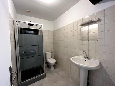 Appartement - 19 m² - 1 pièce