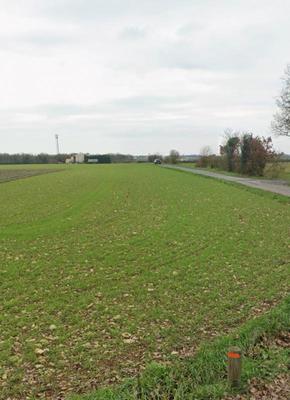 Terrain constructible - 429 m²