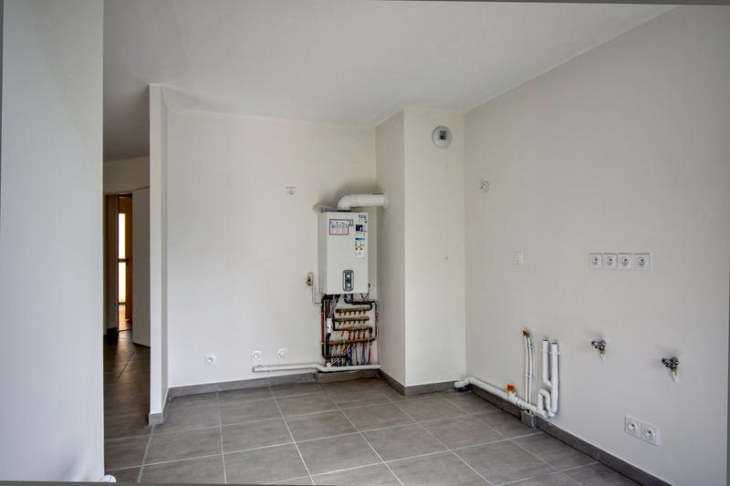 Appartement - 82 m² - 4 pièces