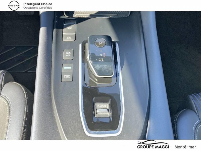 Nissan Qashqai e-Power 190 ch Tekna