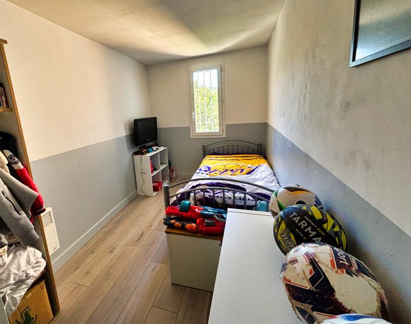 Appartement - 150 m² - 6 pièces