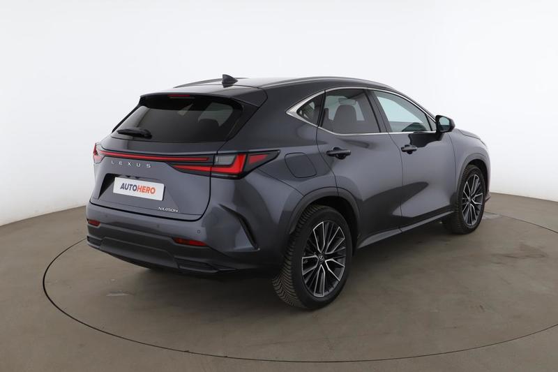 Lexus Nx 450h+ 4wd Hybride Rechargeable Executive 309 ch