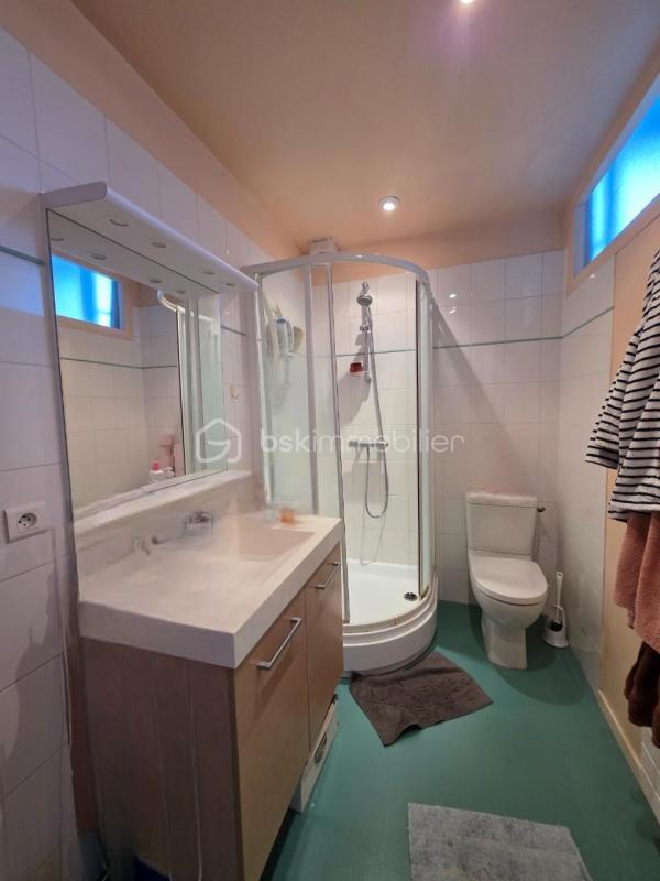 Maison en pierre - 130 m² - 5 pièces