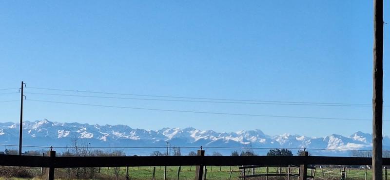 Maison - 132 m² - 9 pièces