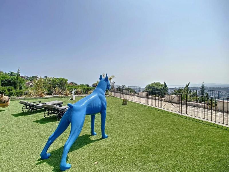 Appartement - 118 m² - 3 pièces