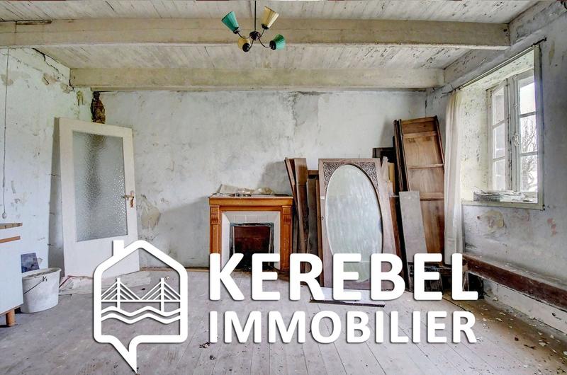 Maison - 133 m² - 4 pièces