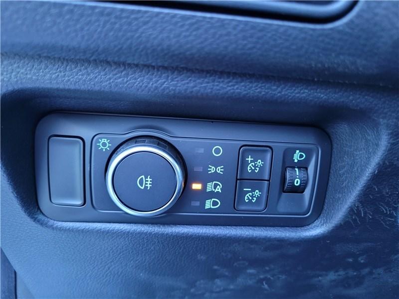 Ford Ranger IV Chassis Cabine 2.0 Ecoblue 170 s&amp;S 4x4 Xl