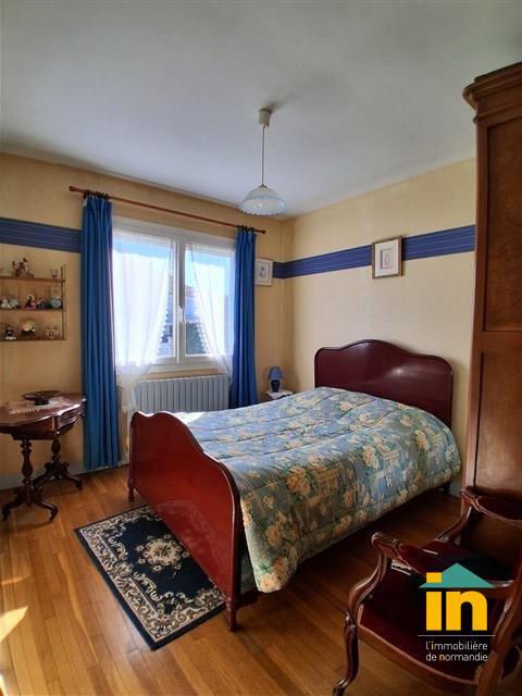 Maison de ville - 84 m² - 4 pièces