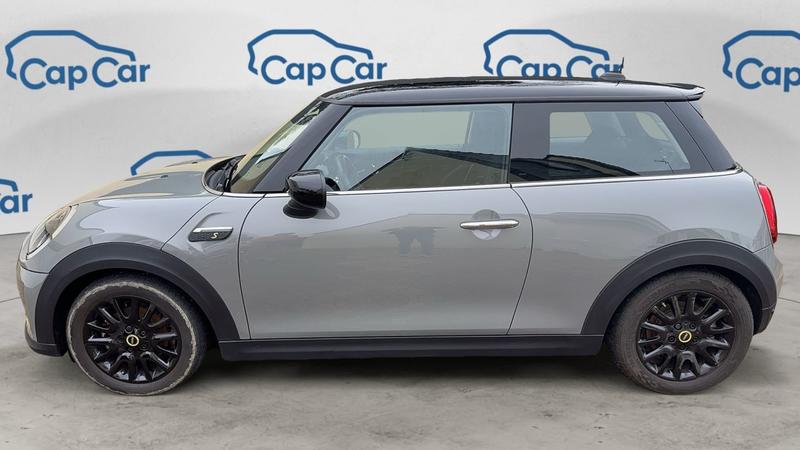 Mini Mini Cooper se 184 32.6 kWh Essential - Garantie constructeur Entretien