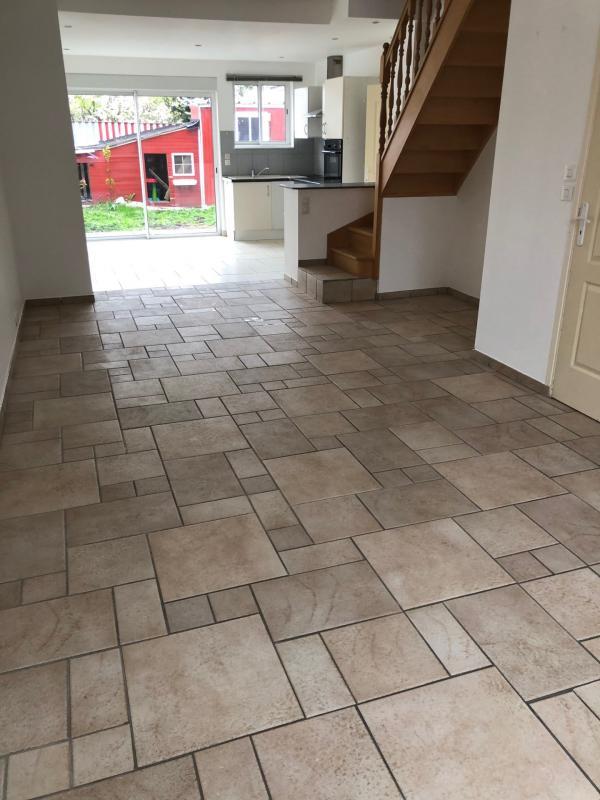 Maison - 108 m² - 5 pièces