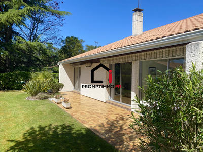 Maison ancienne - 137 m² - 5 pièces