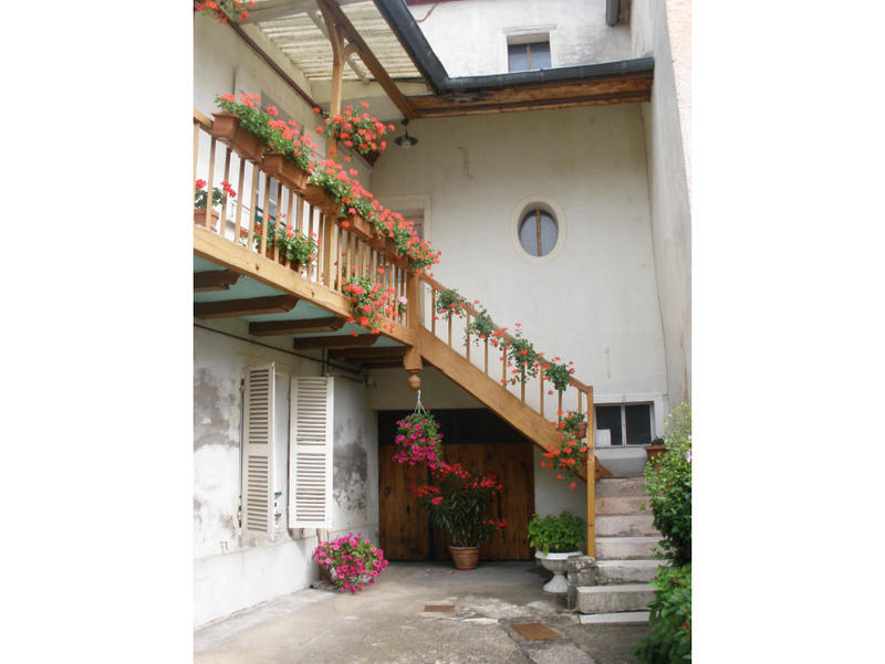 Appartement - 76 m² - 3 pièces