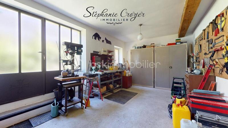 Demeure - 295 m² - 7 pièces