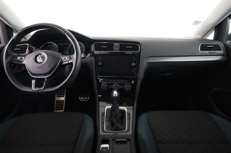 Volkswagen Golf VII 1.0 Tsi Iq.Drive Dsg7 5p 115 ch