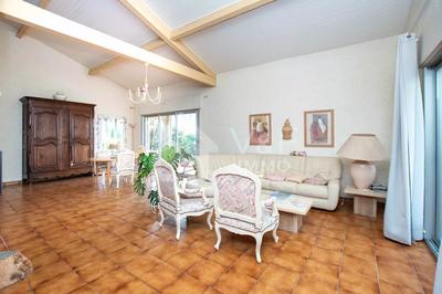 Maison - 171 m² - 5 pièces