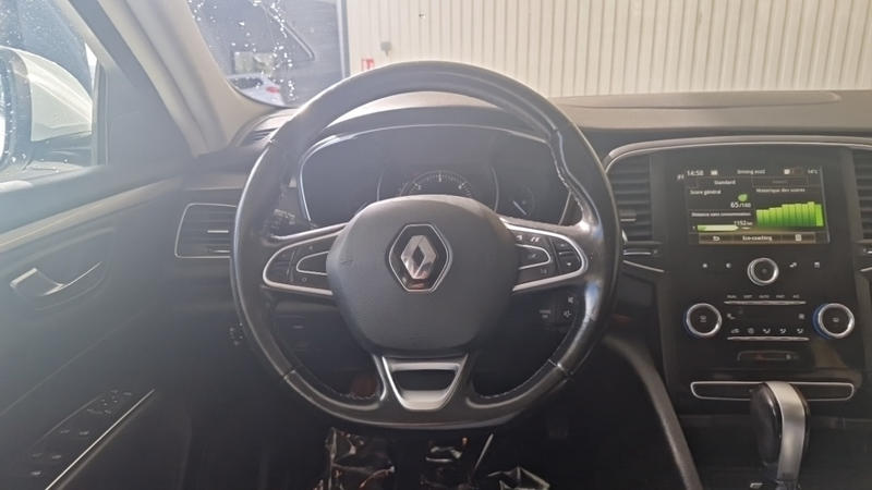 Renault Talisman estate Dci 110 Energy Edc Zen