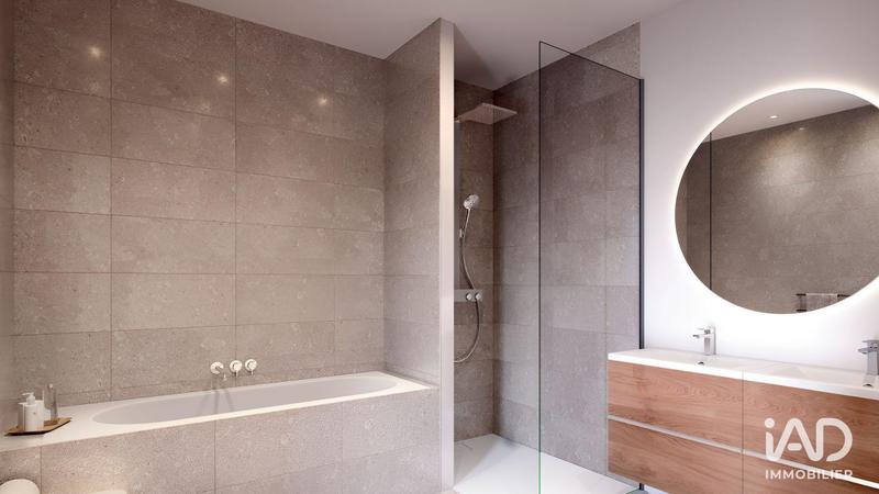 Maison - 426 m² - 7 pièces