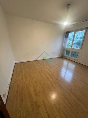 Appartement - 28 m²