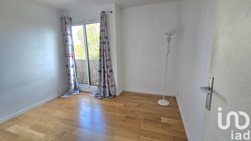 Appartement - 73 m² - 4 pièces