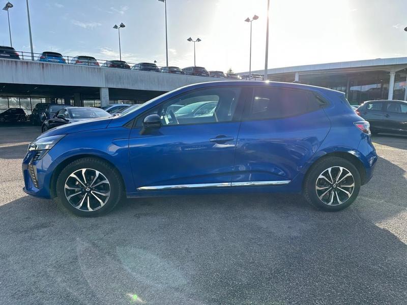 Renault Clio V (2) 1.0 Tce 90 Techno