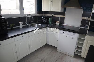 Maison - 134 m² - 6 pièces