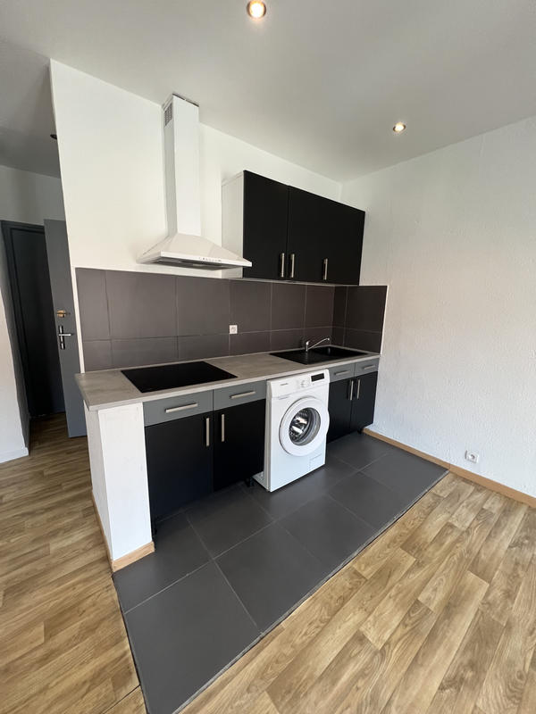 Appartement - 60 m² - 4 pièces