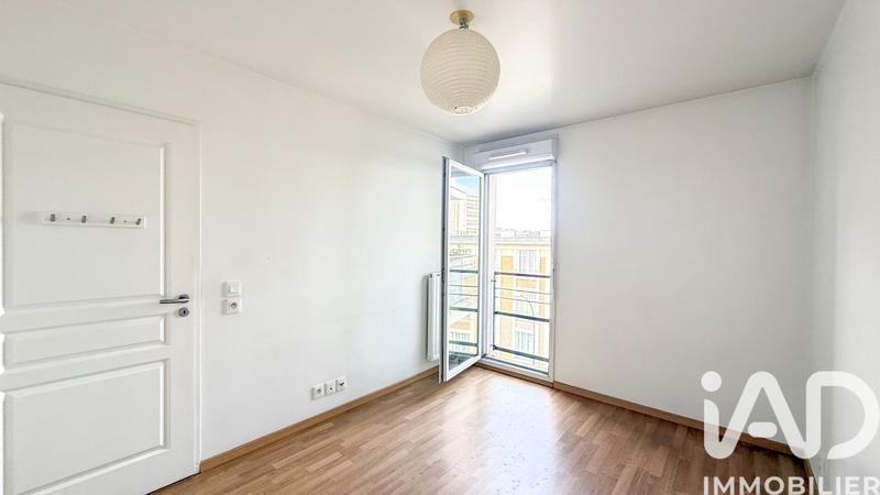Appartement - 53 m² - 3 pièces