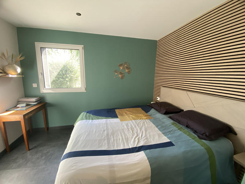 Maison - 126 m² - 6 pièces