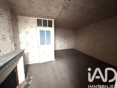 Maison - 69 m² - 2 pièces