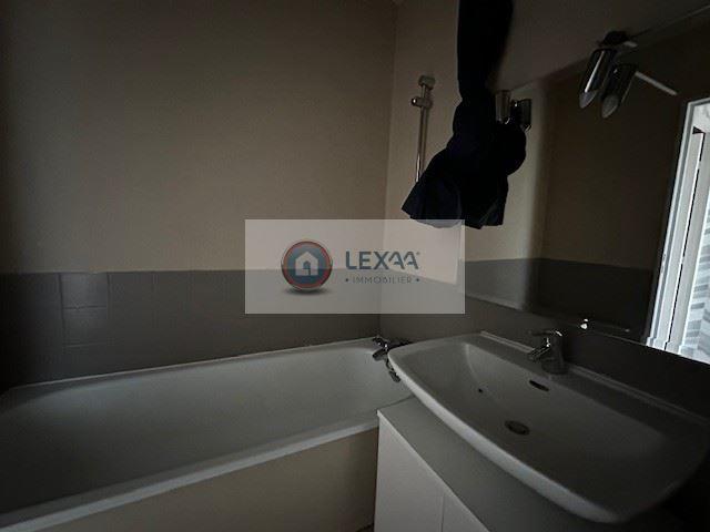 Appartement - 70 m² - 4 pièces