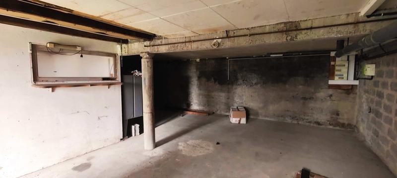 Maison - 104 m² - 5 pièces