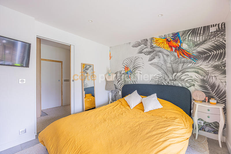 Maison - 138 m² - 6 pièces