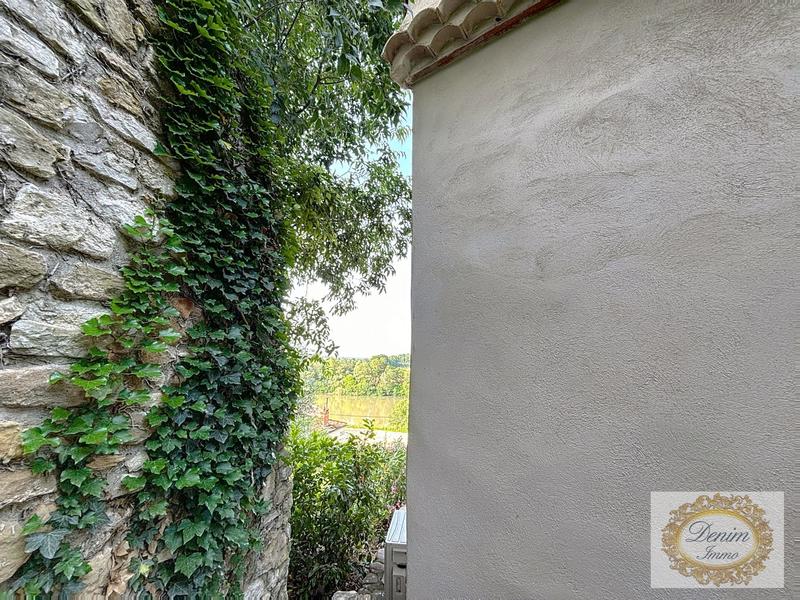 Villa - 85 m² - 3 pièces