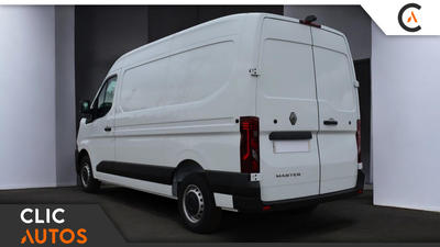 Renault Master IV L2h2 Traction Fg 3t5 Blue dCi 130ch Extra