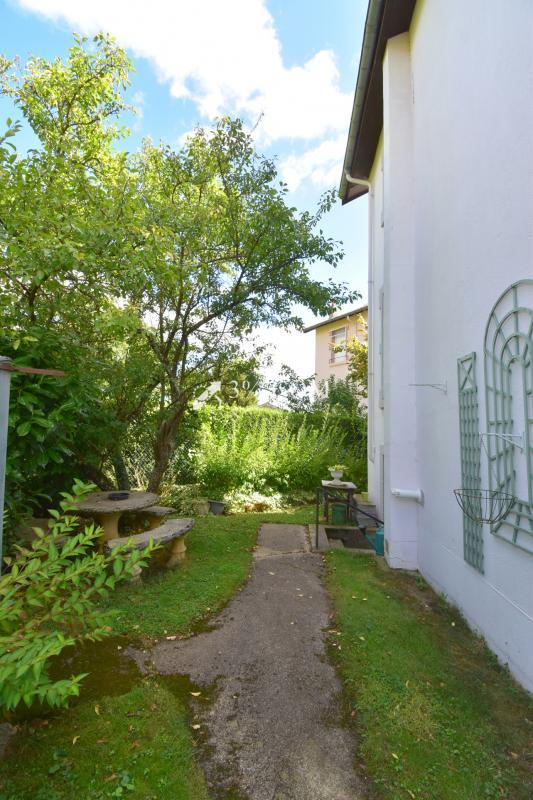 Pavillon - 76 m² - 3 pièces