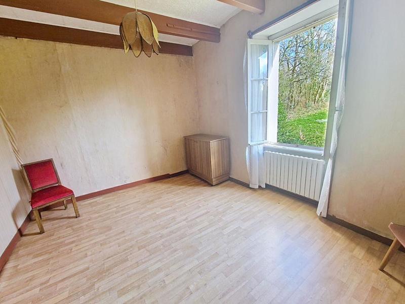 Maison - 108 m² - 6 pièces