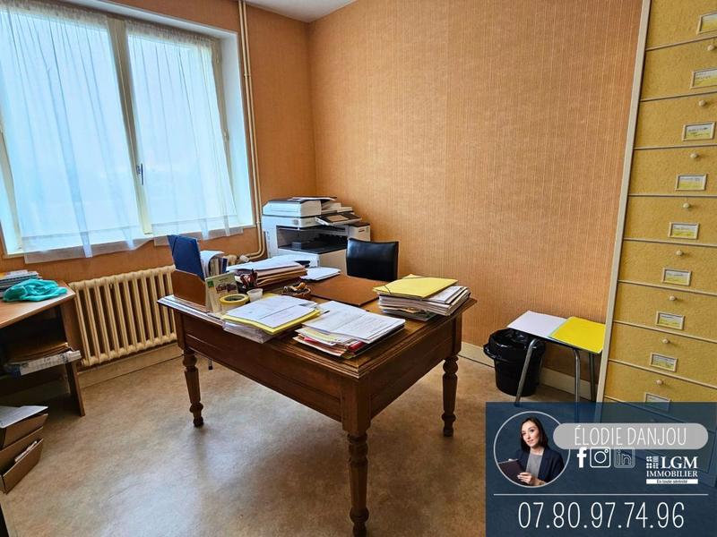 Maison - 390 m² - 10 pièces