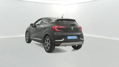 Renault Captur E-Tech 145 21 Intens 5p
