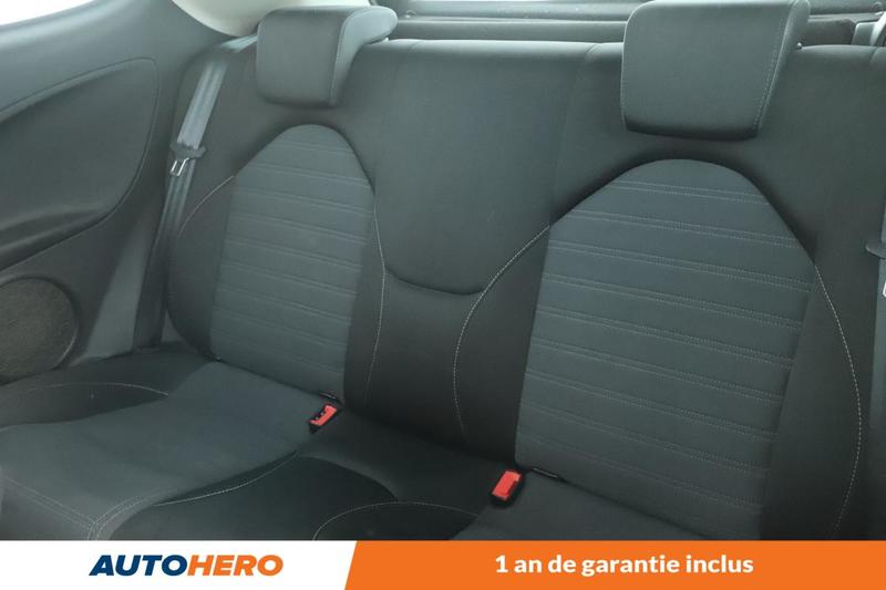 Alfa Romeo MiTo 0.9 Twin Air Super 105 ch