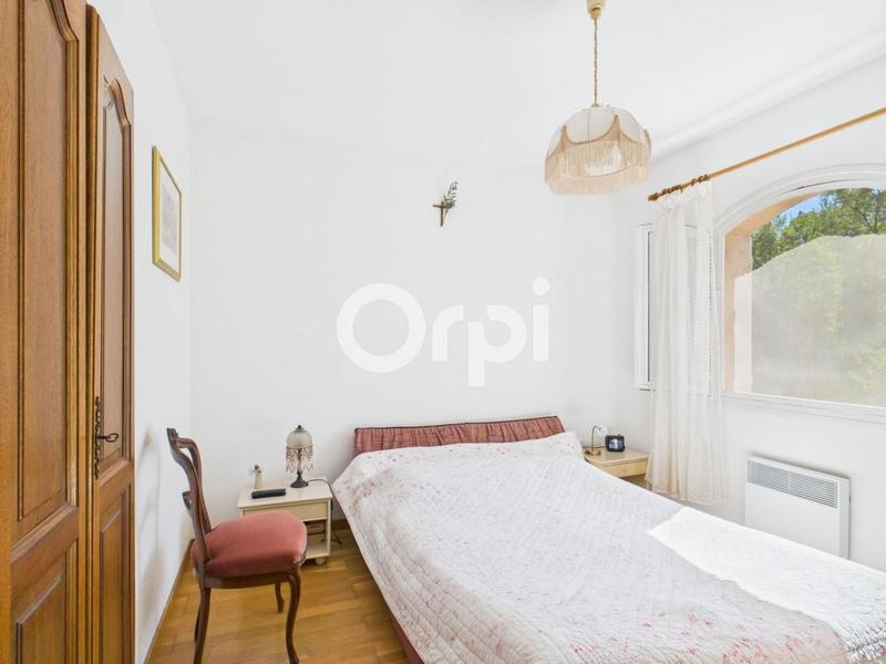 Maison - 132 m² - 5 pièces