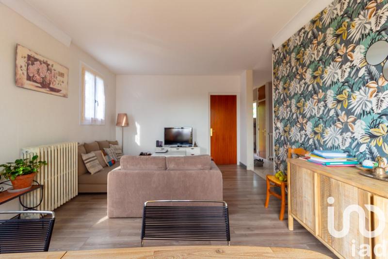 Maison - 139 m² - 6 pièces