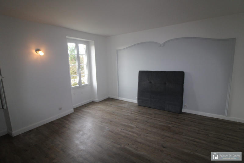 Maison ancienne - 187 m² - 8 pièces