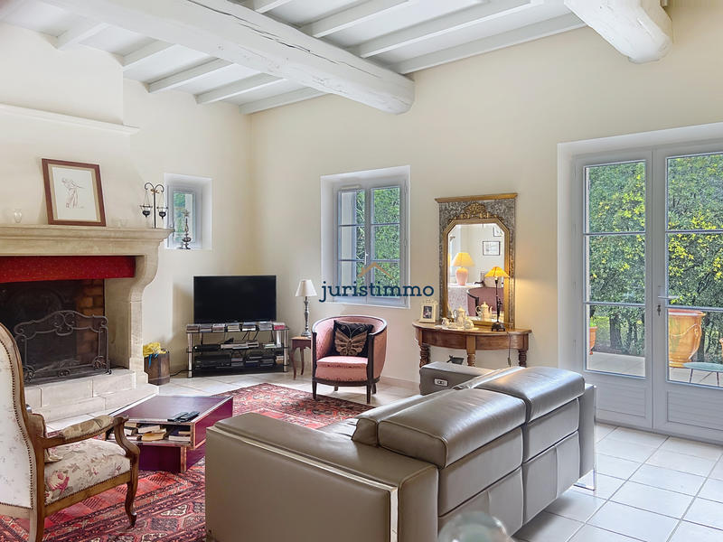 Propriété - 138 m² - 4 pièces