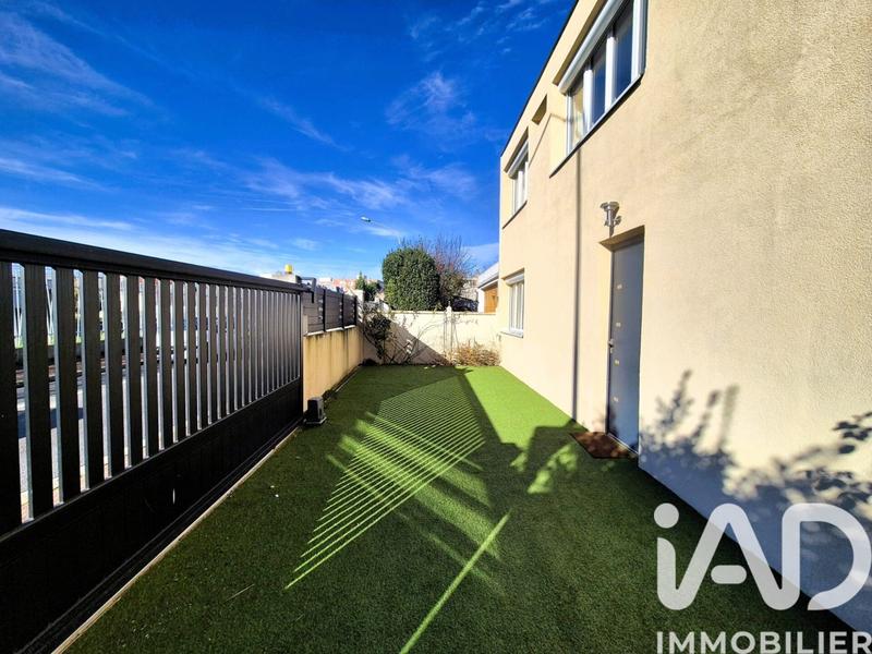 Maison - 150 m² - 4 pièces