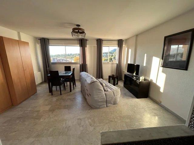 Appartement - 39 m² - 1 pièce