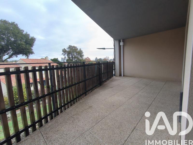 Appartement - 83 m² - 4 pièces