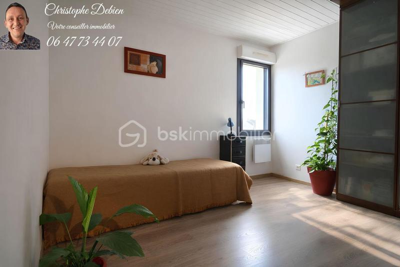 Maison traditionnelle - 120 m² - 5 pièces