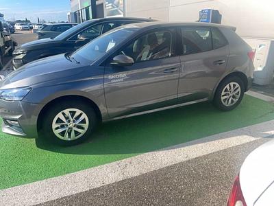 Skoda Fabia 1.0 Tsi 95 ch Evo 2 Bvm5 Selection